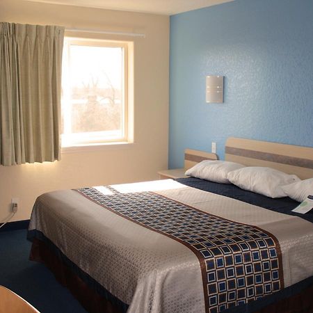 Wine Country Inn 弗雷德里克斯堡 外观 照片