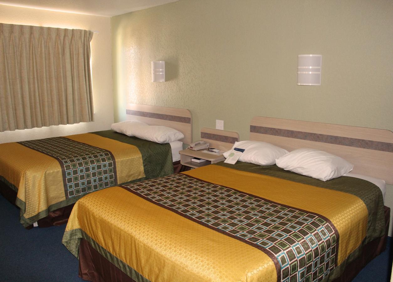 Wine Country Inn 弗雷德里克斯堡 外观 照片