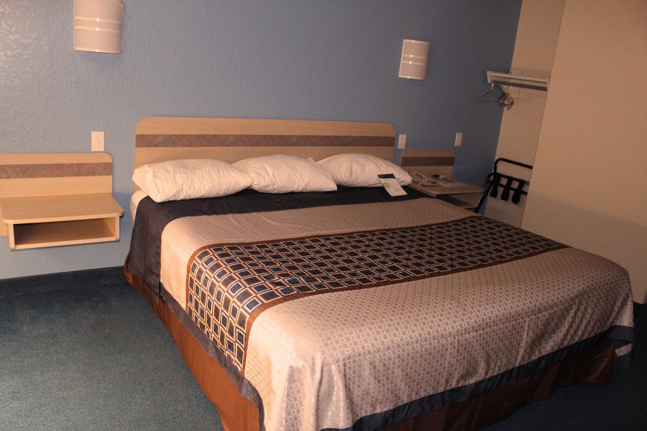 Wine Country Inn 弗雷德里克斯堡 外观 照片