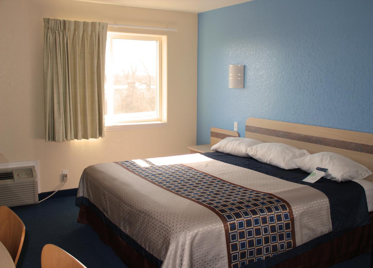 Wine Country Inn 弗雷德里克斯堡 外观 照片