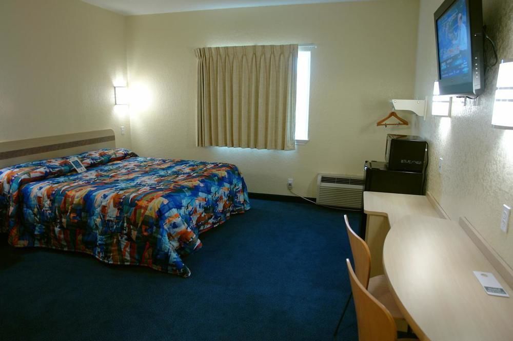 Wine Country Inn 弗雷德里克斯堡 外观 照片